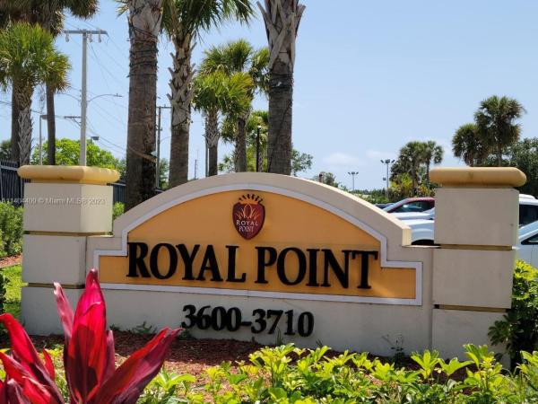 Royal Point, 3600 NW 21st St #111, Lauderdale Lakes, Florida 33311, image 1