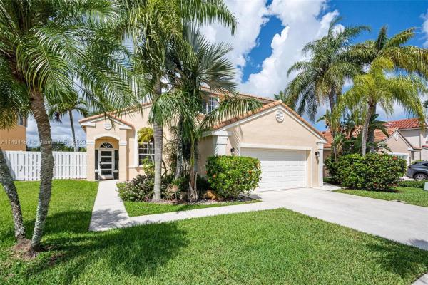 Kensington, 19010 NW 10th St, Pembroke Pines, Florida 33029, image 1