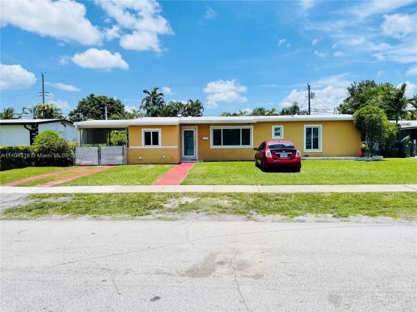 Westhaven Heights, 1271 W 61st Pl, Hialeah, Florida 33012, image 1