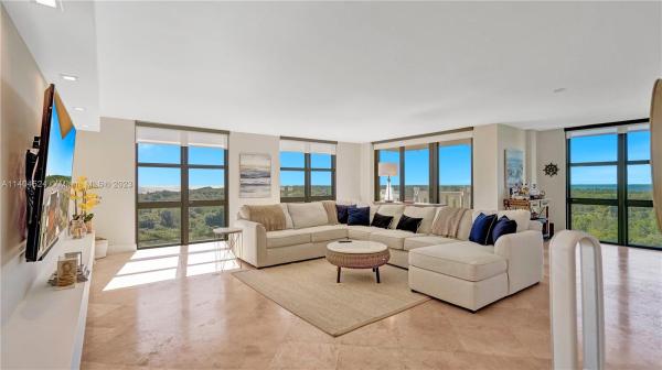 Towers Of Key Biscayne, 1121 Crandon Blvd #D601, Key Biscayne, Florida 33149, image 2