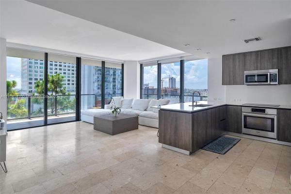 Rise Brickell City Centre, 88 SW 7th St #712, Miami, Florida 33130, image 2