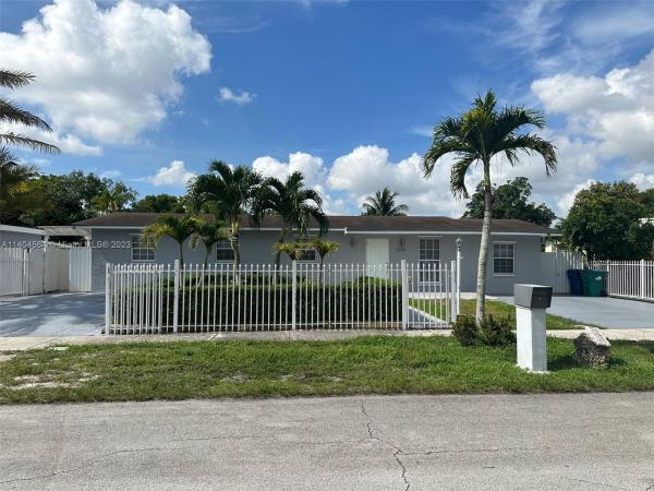 Miami Gardens Manor, 5010 NW 197th St, Miami Gardens, Florida 33055, image 1