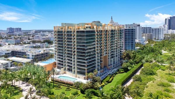 Il Villaggio On South Beach, 1455 Ocean Dr #904, Miami Beach, Florida 33139, image 1