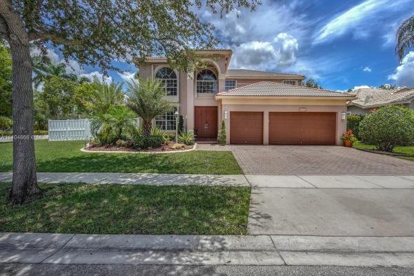 Coral Bay, 13771 NW 16th St, Pembroke Pines, Florida 33028, image 1