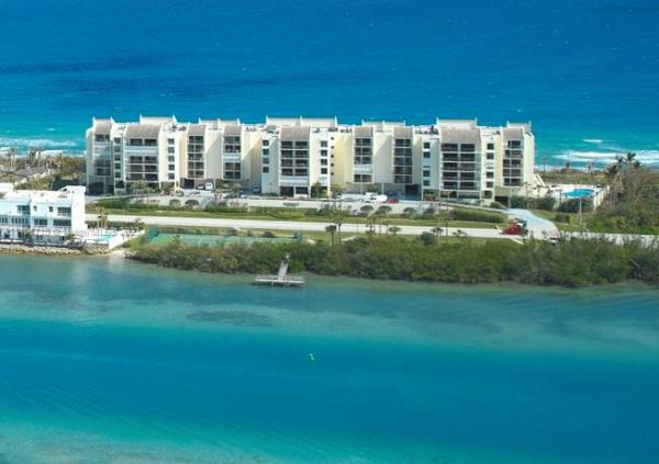 Seawatch At Jupiter Island, 19670 Beach Rd #A515, Tequesta, Florida 33469, image 1