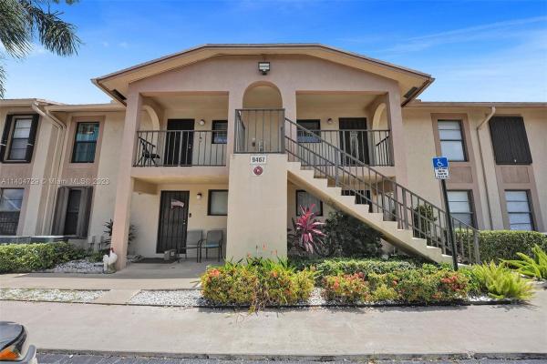 Boca Cove, 9467 Boca Cove Cir #811, Boca Raton, Florida 33428, image 1
