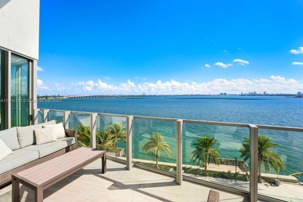 Biscayne Beach, 2900 NE 7 Ave #407, Miami, Florida 33137, image 1