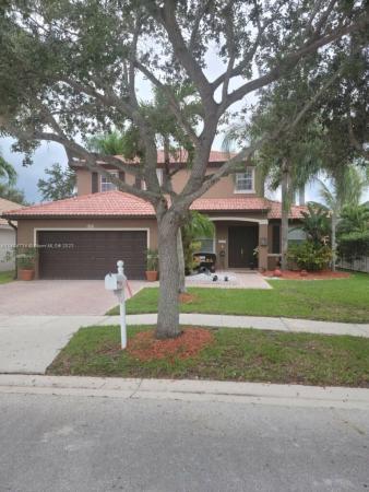 Windsor Palms, 3420 SW 143rd Ave, Miramar, Florida 33027, image 1