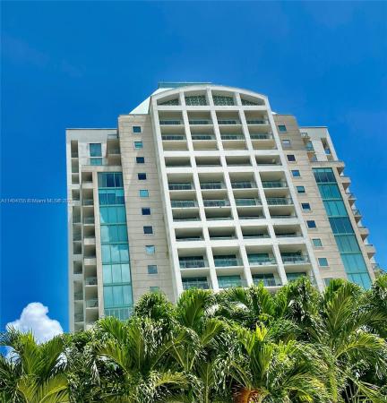 The Ritz-Carlton Tower Residences, 3400 SW 27th Ave #1606, Miami, Florida 33133, image 1