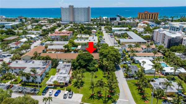 Sherwood Forest, 1917 NE 3rd St #102, Deerfield Beach, Florida 33441, image 1
