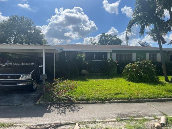 Myrtle Grove, 17211 NW 32nd Ave, Miami Gardens, Florida 33056, image 2