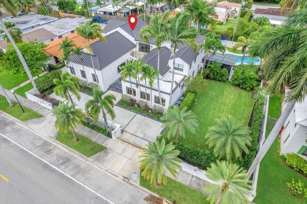 Hollywood Lakes, 1421 Tyler St, Hollywood, Florida 33020, image 2