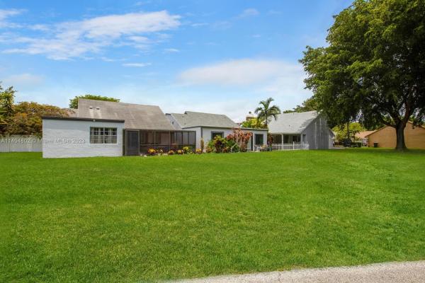 Audubon West, 1461 Martin Ct, Homestead, Florida 33035, image 1