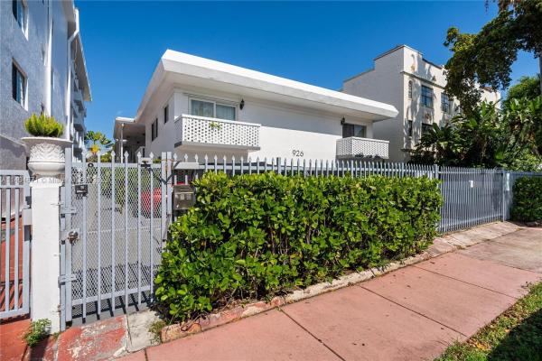 Plaza, 926 Michigan Ave #10, Miami Beach, Florida 33139, image 1