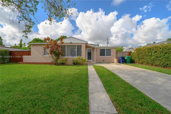 Sunset Heights, 7330 SW 15th St, Coral Terrace, Florida 33144, image 1