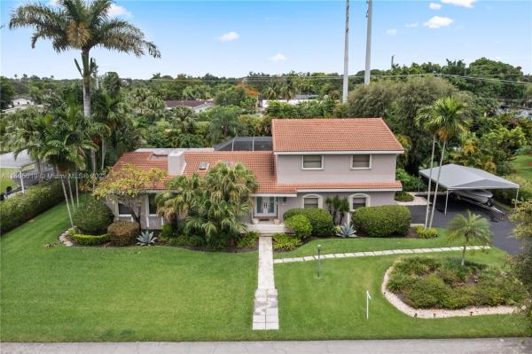 Tanglewood Estates, 14301 SW 75th Ct, Palmetto Bay, Florida 33158, image 1