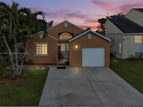 The Meadows Of Miramar, 10021 Periwinkle St, Miramar, Florida 33025, image 2
