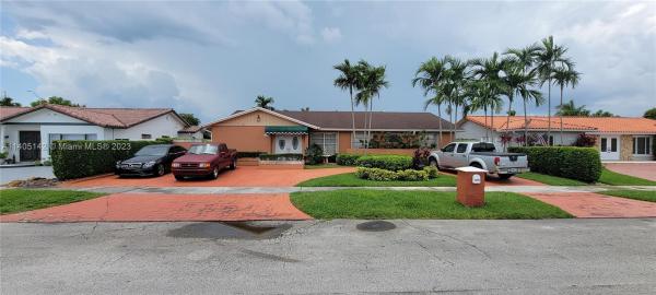 San Sebastian, 13220 SW 46th St, Kendale Lakes, Florida 33175, image 1