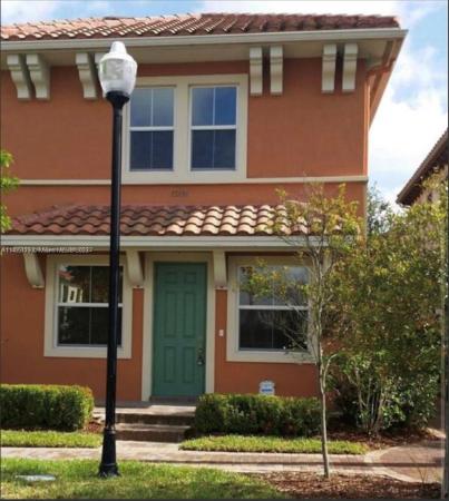 Artesia Courtyard Villas, 12690 NW 32nd Ct #12690, Sunrise, Florida 33323, image 1