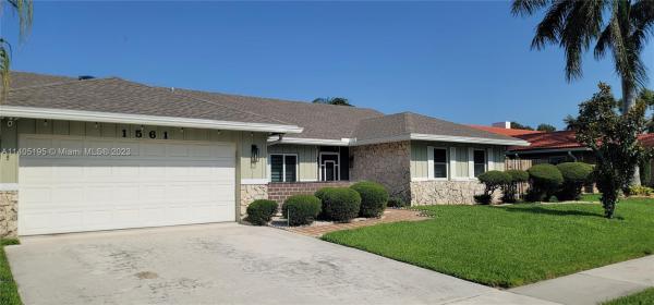 Sabal Park, 1561 NW 13th Ave, Boca Raton, Florida 33486, image 1