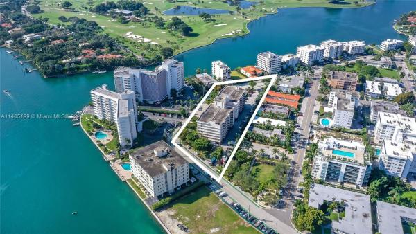 Longwood Towers, 1001 91st St #304, Bay Harbor Islands, Florida 33154, image 1