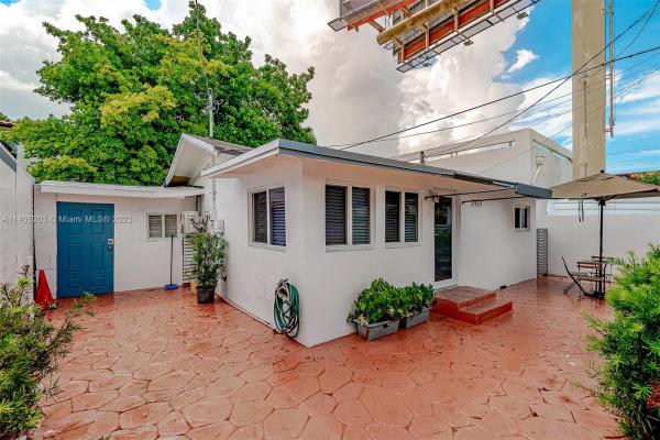 Northern Boulevard, 2927 NW 6th Ave, Miami, Florida 33127, image 1