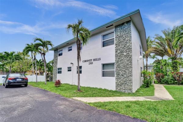Coronet Hills, 2303 Polk St #104, Hollywood, Florida 33020, image 1