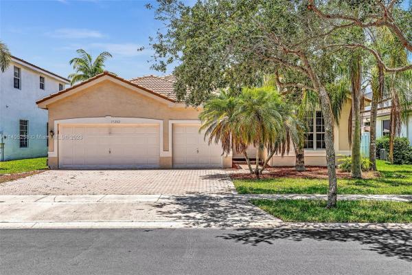 Silver Shores, 15282 SW 20th St, Miramar, Florida 33027, image 2