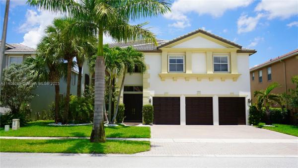 Hamblin Village, 3015 Hamblin Way, Wellington, Florida 33414, image 1