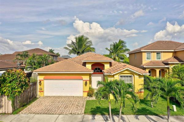 Erica Gardens, 1224 SW 145th Ave, The Hammocks, Florida 33184, image 1