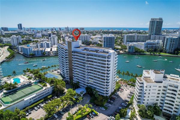 Belle Plaza, 20 Island Ave #1415, Miami Beach, Florida 33139, image 2