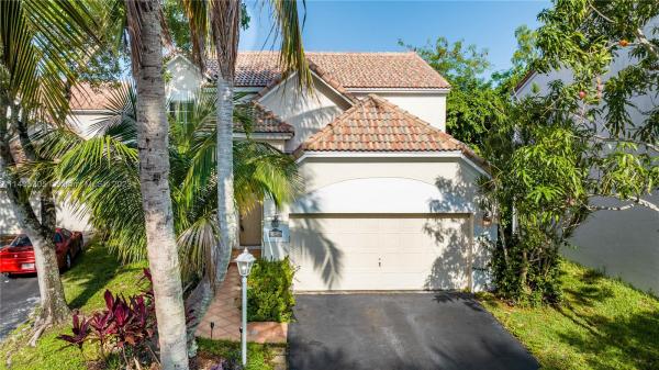 The Preserve At Woodside Estates, 3946 Jasmine Ln, Coral Springs, Florida 33065, image 1