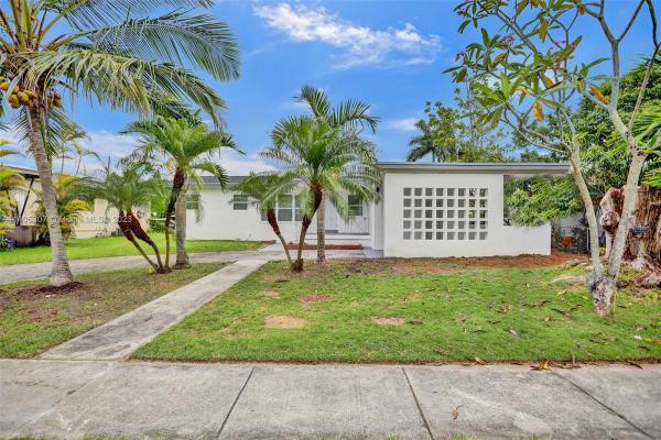 Newport, 743 NW 9th Ct, Homestead, Florida 33030, image 1
