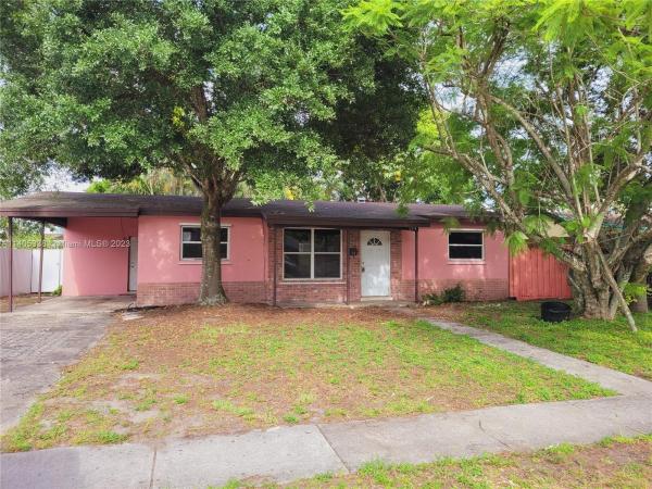 Southgate, 314 SW 65th Ave, Margate, Florida 33068, image 1