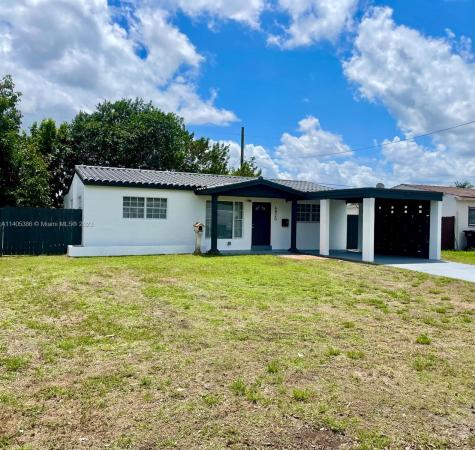 Driftwood Acres, 6820 Park St, Hollywood, Florida 33024, image 2