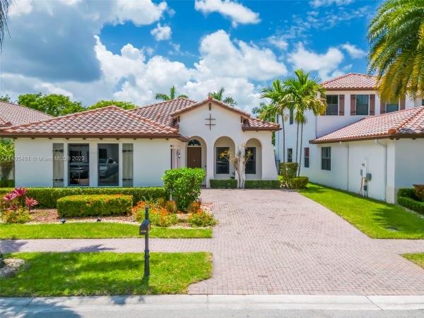 Vista Del Sol, 3136 NW 83rd Way, Cooper City, Florida 33024, image 1