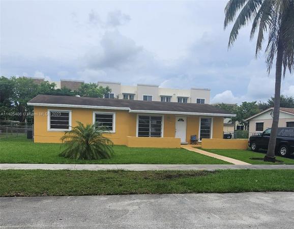 Richmond Heights Estates, Richmond Heights, Florida 33176, image 1
