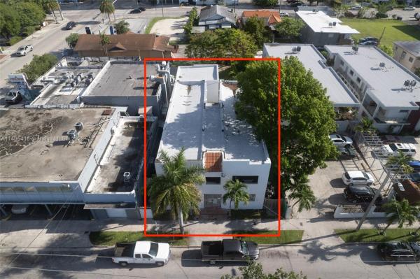 Lawrence Estates Land, 1157 NW 1st St, Miami, Florida 33128, image 2