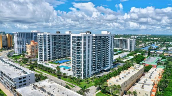 Silver Thatch Atlantic Plaza, 531 N Ocean Blvd #605, Pompano Beach, Florida 33062, image 1