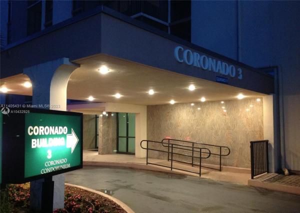Coronado Tower 3, 20367 W Country Club Dr #L25, Aventura, Florida 33180, image 2