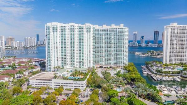 The Peninsula 2, 3301 NE 183rd St #1805, Aventura, Florida 33160, image 1