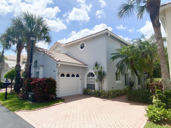 Panache At Boca Pointe, 7295 Panache Way, Boca Raton, Florida 33433, image 1