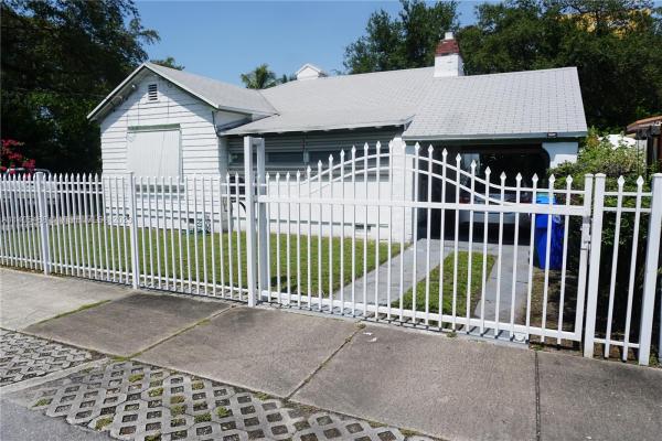 Cedarhurst, 3834 NW 15th Ave, Miami, Florida 33142, image 1