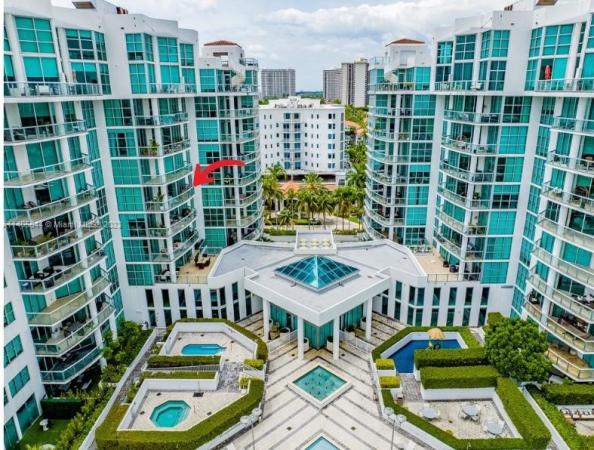 The Atrium At Aventura, 3131 NE 188th St #2-805, Aventura, Florida 33180, image 1