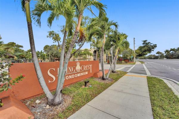 Spring Crest, 4205 N University Dr #101, Sunrise, Florida 33351, image 1