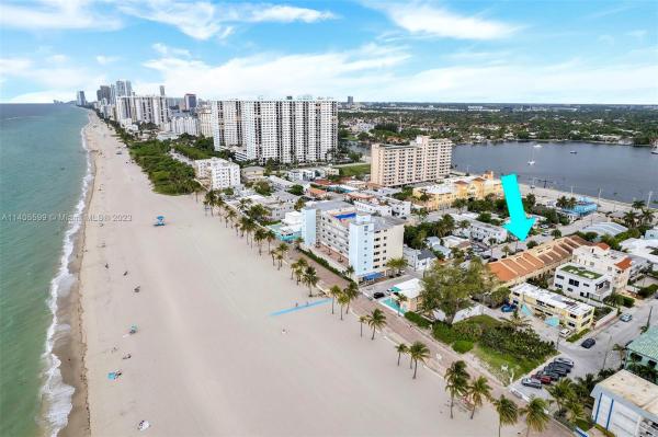 Hollywood Beach, 315 Oregon St #315, Hollywood, Florida 33019, image 1