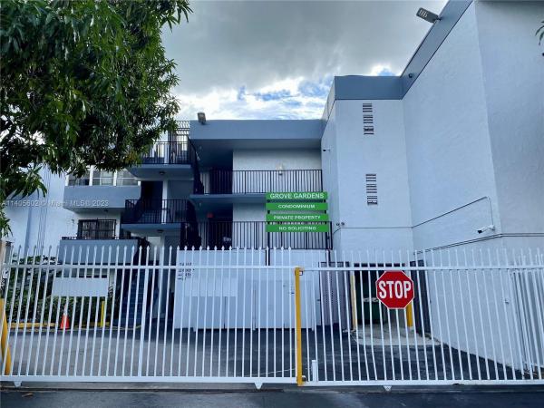 Grove Gardens, 2498 SW 17th Ave #4312, Miami, Florida 33145, image 1