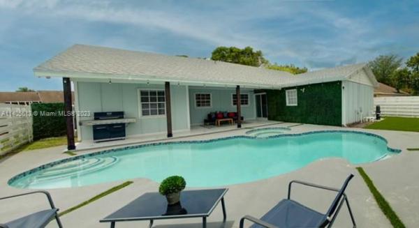 Willow Bend, 14035 SW 150th Ter, Country Walk, Florida 33186, image 1