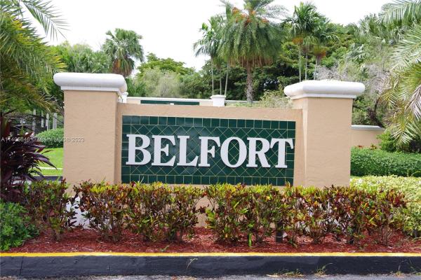 Belfort, 9453 N Belfort Cir #212, Tamarac, Florida 33321, image 1