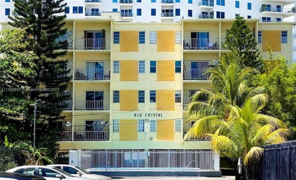 Rio Cristal, 453 SW 2nd St #406D, Miami, Florida 33130, image 1